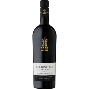Woodstock Collett Lane Cabernet Sauvignon 2022