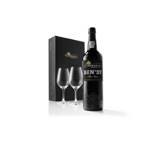 Fonseca Bin 27