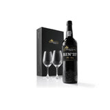 Fonseca Bin 27 (Gift Boxed)-Red Wine-World Wine