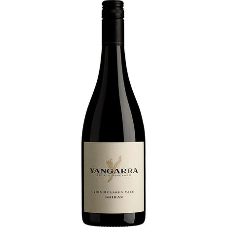 Yangarra Estate Shiraz 2015-Red Wine-World Wine