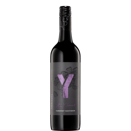 Yalumba The Y Series Cabernet Sauvignon 2021-Red Wine-World Wine