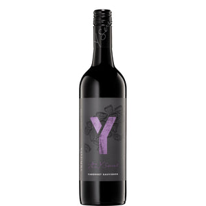 Yalumba The Y Series Cabernet Sauvignon 2022