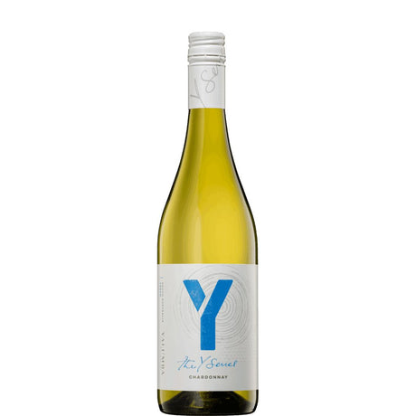 Yalumba The Y Series Chardonnay 2022-White Wine-World Wine