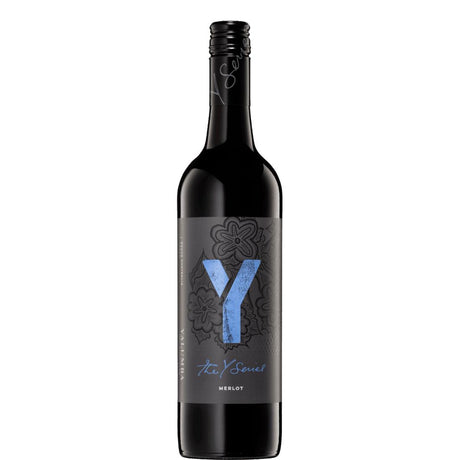 Yalumba The Y Series Merlot 2021-Red Wine-World Wine