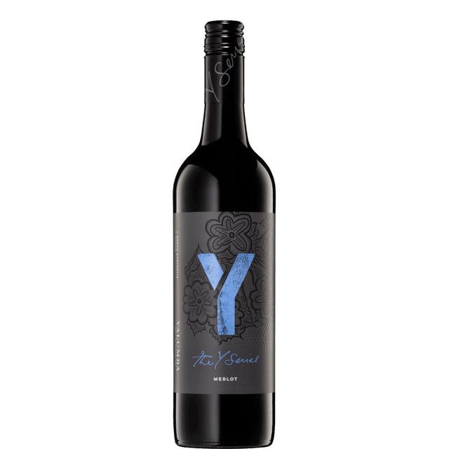 Yalumba The Y Series Merlot 2021-Red Wine-World Wine