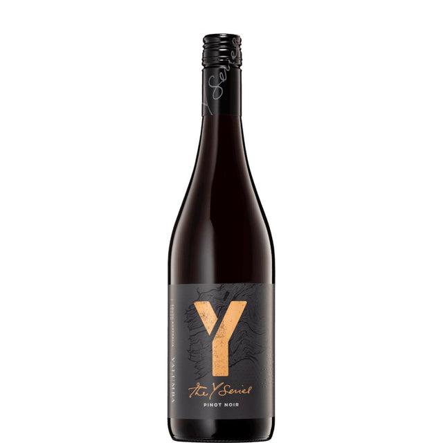Yalumba The Y Series Pinot Noir 2022-Red Wine-World Wine