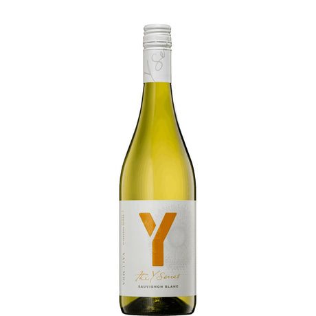 Yalumba The Y Series Sauvignon Blanc 2023-White Wine-World Wine