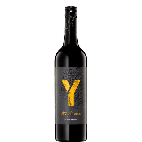 Yalumba The Y Series Tempranillo 2021-Red Wine-World Wine