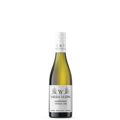 Yarra Yering Chardonnay 375ml 2019-White Wine-World Wine