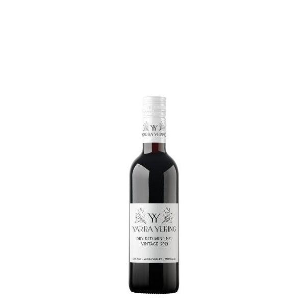 Yarra Yering Dry Red No 1 375ml 2019-Red Wine-World Wine
