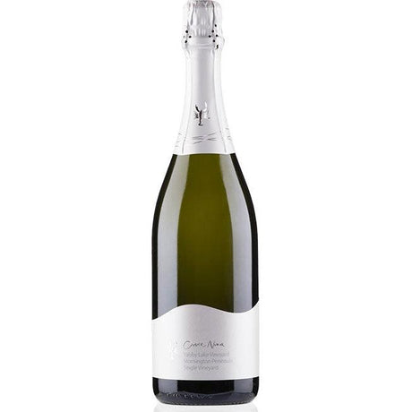 Yabby Lake Single Vineyard Cuvée ‘Nina’ 2019-Champagne & Sparkling-World Wine