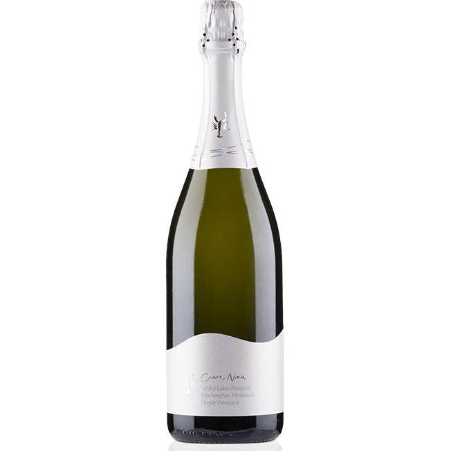 Yabby Lake Single Vineyard Cuvée ‘Nina’ 2018-Champagne & Sparkling-World Wine