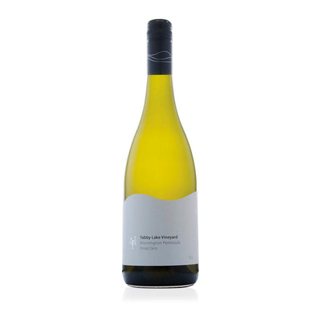 Yabby Lake Single Vineyard Pinot Gris 2023-White Wine-World Wine