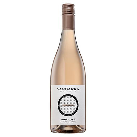 Yangarra Grenache Rosé 2022-Rose Wine-World Wine