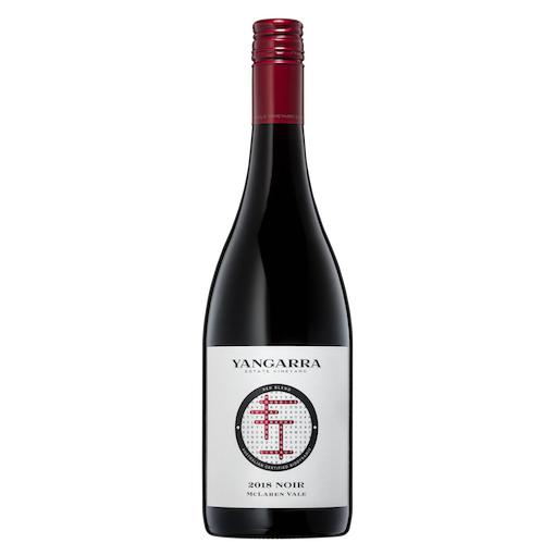 Yangarra Estate Vineyard Noir 2021-Red Wine-World Wine