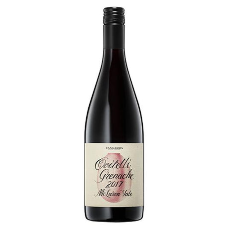 Yangarra Estate Ovitelli Grenache 2019 - 1.5L-Red Wine-World Wine