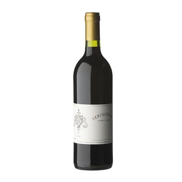 Yeringberg Cabernets 2020 (6 Bottle Case)-Red Wine-World Wine