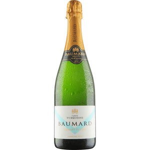 Baumard Cremant De Loire ‘Carte Turquoise Brut’ NV