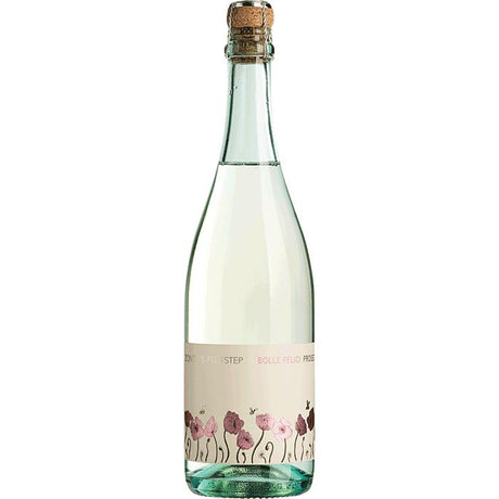 Zonte's Footstep 'Bolle Felici' Prosecco NV (6 Bottle Case)-Current Promotions-World Wine