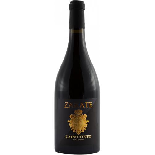Zarate Caiño Tinto 2018-Red Wine-World Wine