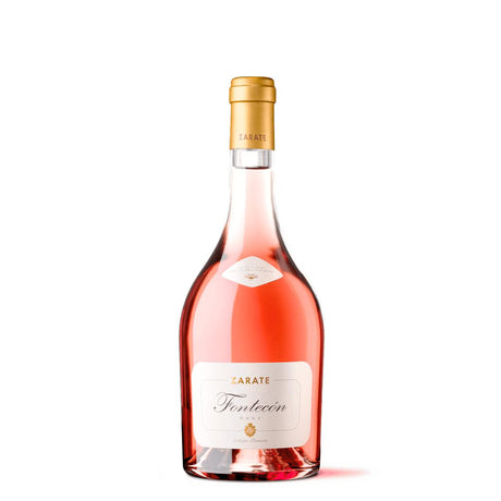 Zarate ‘Fontecón’ Caiño Tinto-Espadeiro-Albariño Rosado 2020-Rose Wine-World Wine