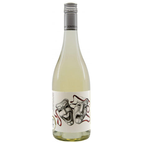 Zonte's Footstep 'Shades of Gris' Pinot Grigio (12 Bottle Case)-Current Promotions-World Wine