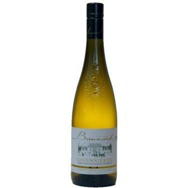 Baumard Savennieres “Clos St Yves” (sec) 2019-White Wine-World Wine