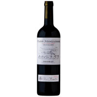 Clos Mogador Priorat Tinto 2021-Red Wine-World Wine