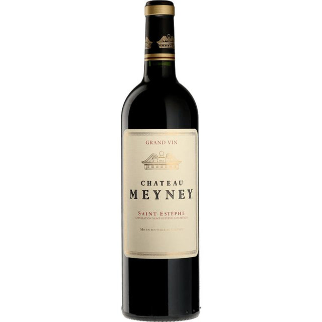 Chateau Meyney 2017-Red Wine-World Wine