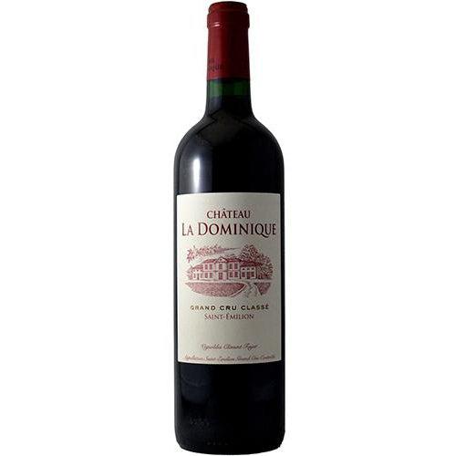 Chateau La Dominique (St. Emillion) 2015-Red Wine-World Wine