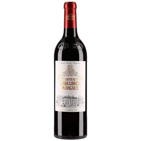 Chateau Labegorce 2019-Red Wine-World Wine