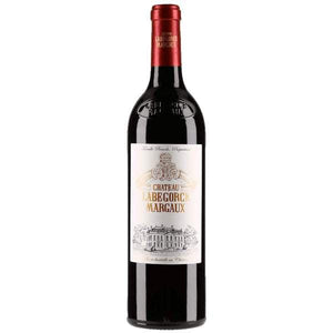 Chateau Labegorce 2017
