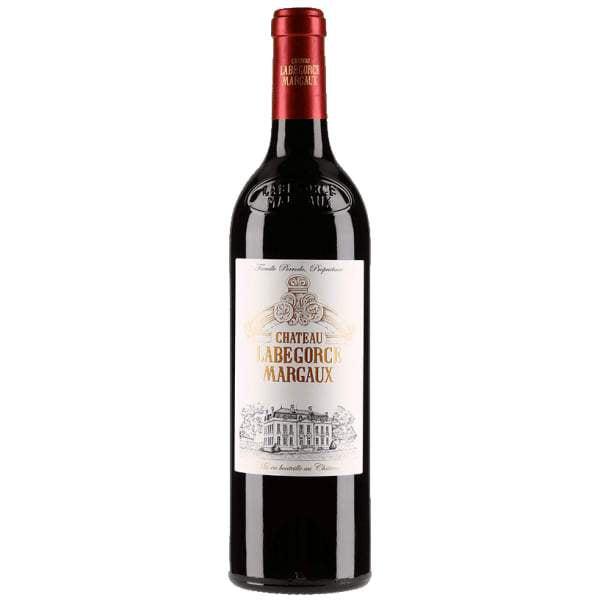 Chateau Labegorce 2019 (6 Bottle Case)-Red Wine-World Wine