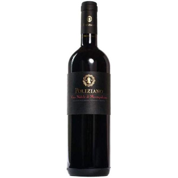 Poliziano Vino Nobile di Montepulciano 2020-Red Wine-World Wine
