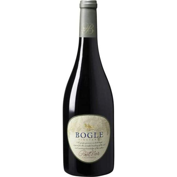 Bogle Vineyards Pinot Noir 2015-Red Wine-World Wine