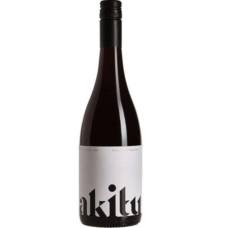 Akitu A2 Pinot Noir 2017-Red Wine-World Wine