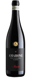 Allegrini Amarone DOC 2020