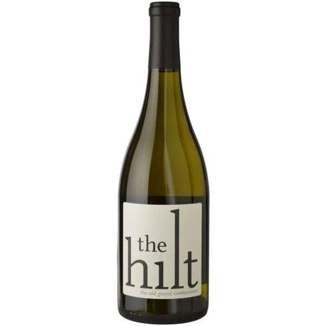 The Hilt Old Guard Chardonnay 2015-White Wine-World Wine