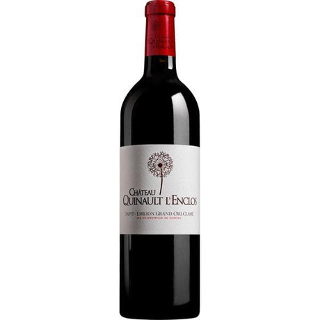 Chateau Quinault L’Enclos 2016-Red Wine-World Wine