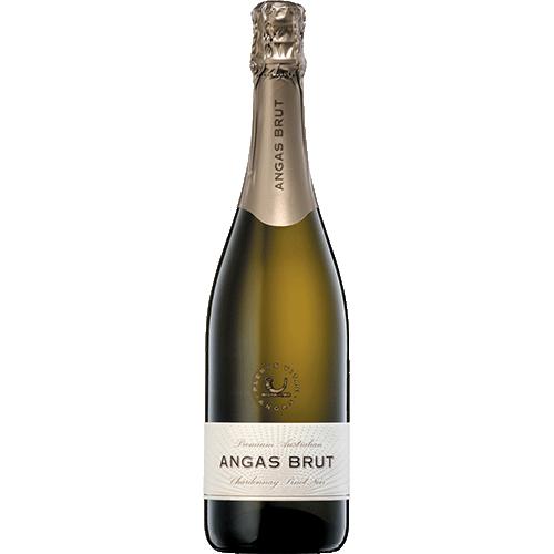 Angas Brut Premium Cuvée NV-Champagne & Sparkling-World Wine