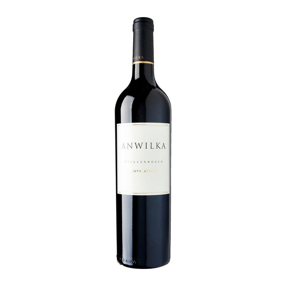 Anwilka 2015-Red Wine-World Wine