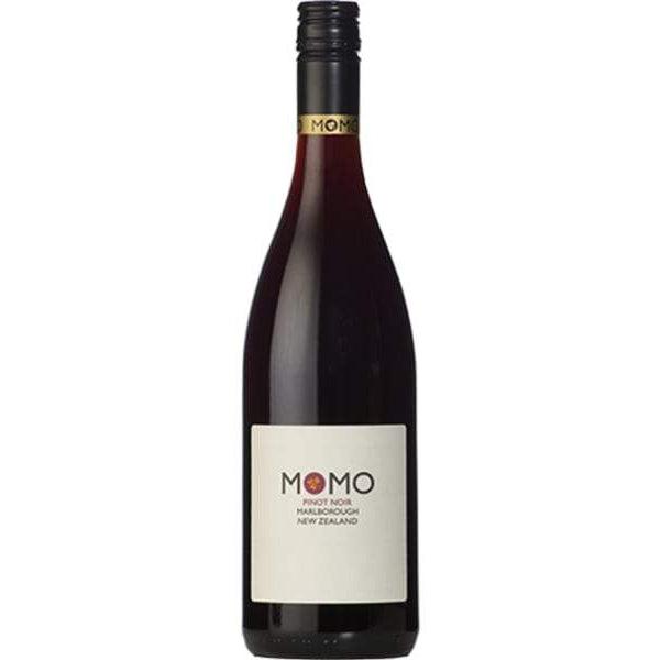 Momo Pinot Noir 2019-Red Wine-World Wine