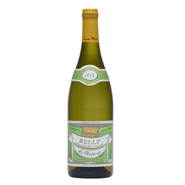 Louis Max Rully 2015-White Wine-World Wine