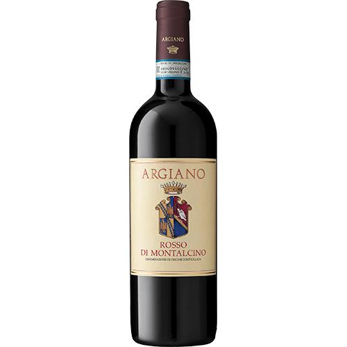 Argiano Rosso di Montalcino 2019-Red Wine-World Wine