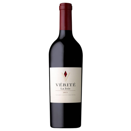 Vérité La Joie 2015-Red Wine-World Wine
