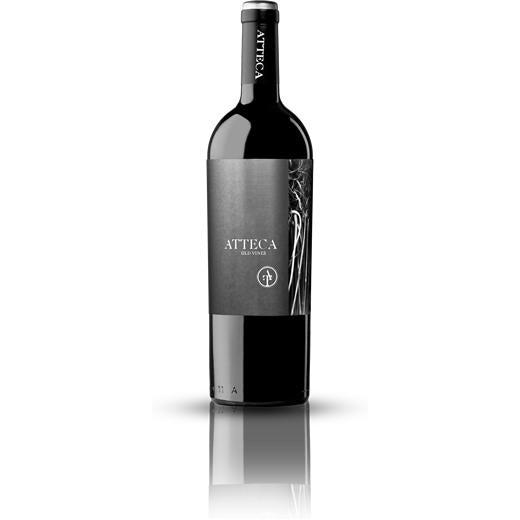 Bodegas Ateca 'Ateca' Garnacha 2014-Red Wine-World Wine