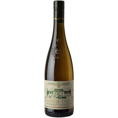 Baumard Quarts de Chaume 2015 750ml-White Wine-World Wine