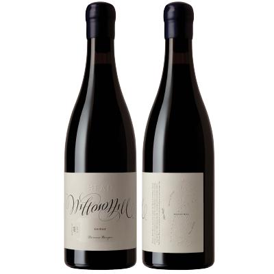 Head Wines Wilton Hill Shiraz 2019-Red Wine-World Wine