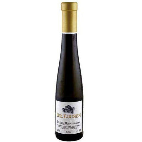Dr Loosen Beerenauslese 2018 - 375ml-White Wine-World Wine