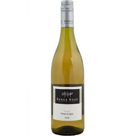 Banks Road Pinot Grigio 2022-White Wine-World Wine